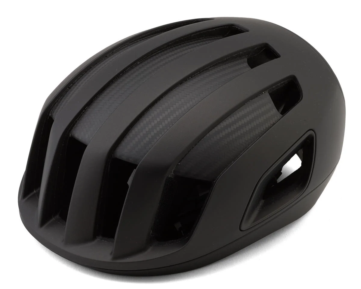 POC Cytal Carbon Helmet (Uranium Black) (L)